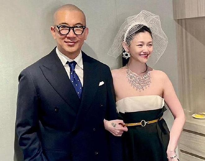小S大女儿elly纪念姨妈大S:最亮的那一颗,总让我多看一眼(组图) - 18