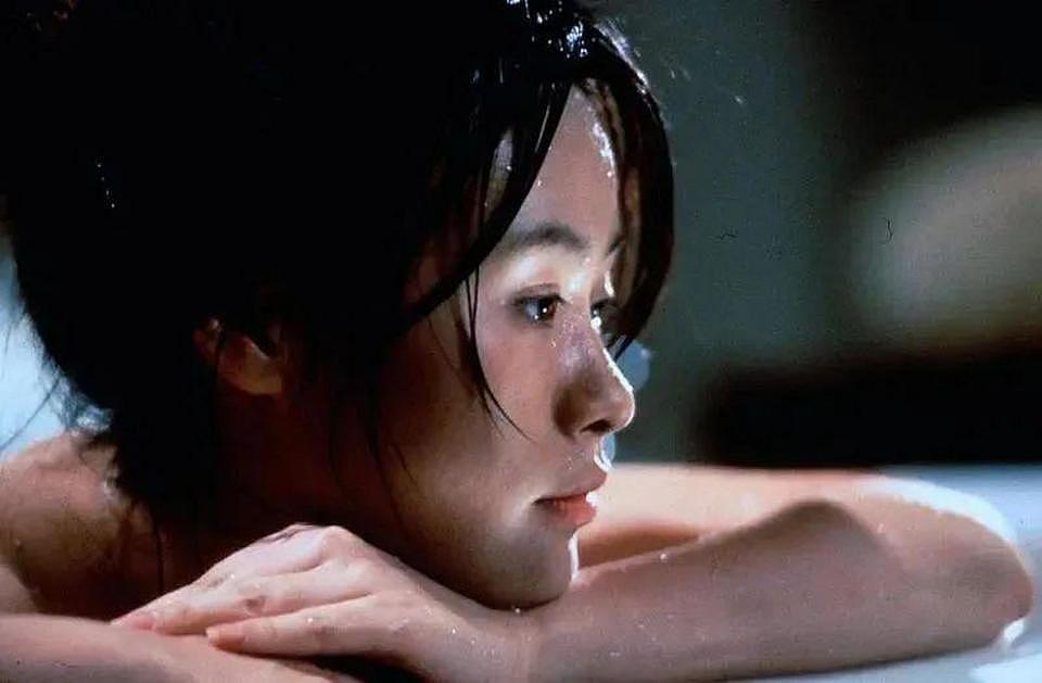 张国立的“后半生”遇到的都是女神?许娣时髦、杨童舒成童年阴影(组图) - 35