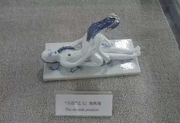 【两性】中医房事养生：九个姿势，两性兴奋，可调百病消逝（组图） - 7