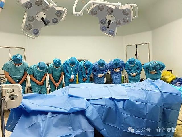 痛别！山东5岁男孩因病离世，捐献器官让5人重生，妈妈落泪嘶喊：我想让他活过来（组图） - 6