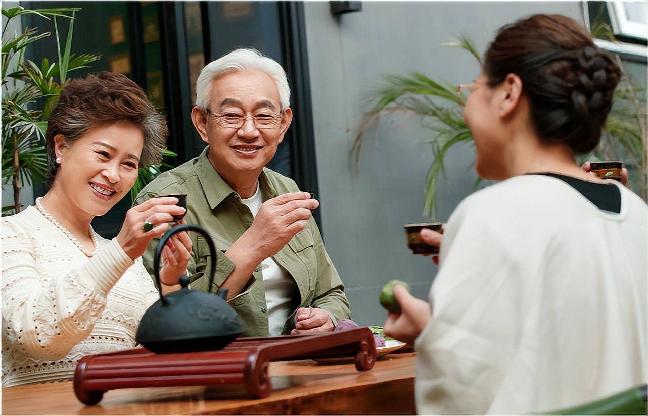 茶是老年痴呆的“催化剂”？医生再三提醒（图） - 1
