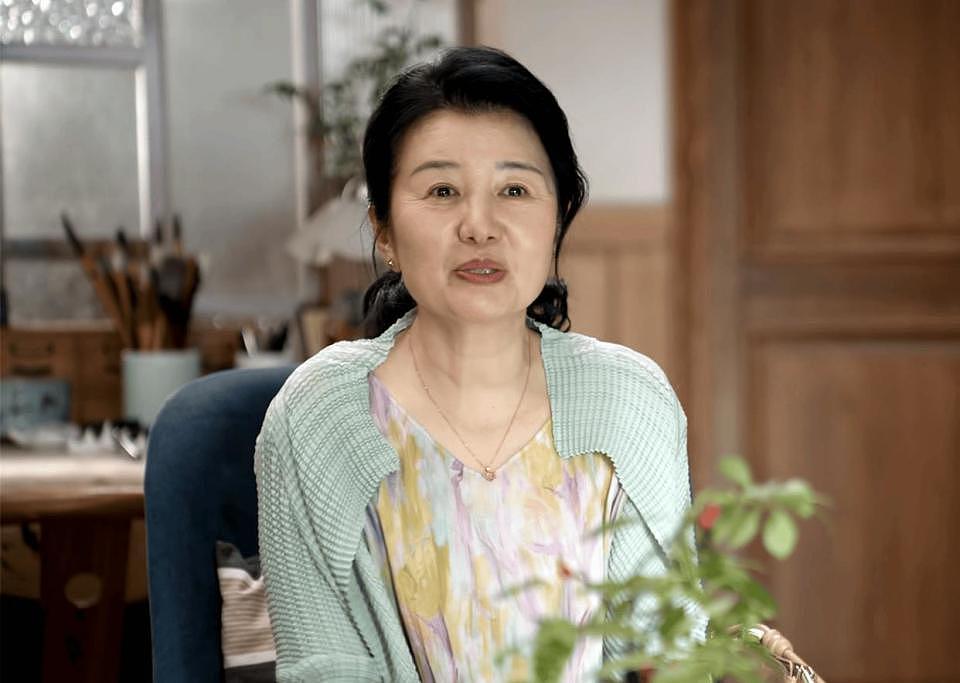 张国立的“后半生”遇到的都是女神?许娣时髦、杨童舒成童年阴影(组图) - 44