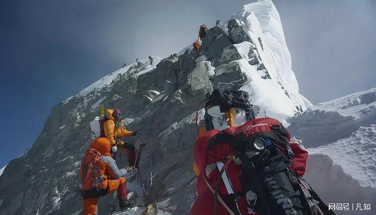 3名登山遇难者身份曝光，有一位是中科院博士， 生前动态让人泪目（组图） - 5