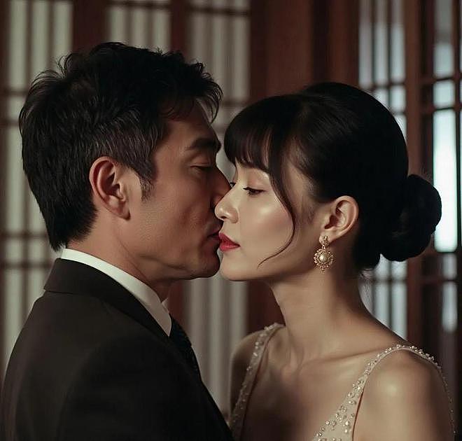 舒淇和冯德伦,没离婚。(组图) - 8
