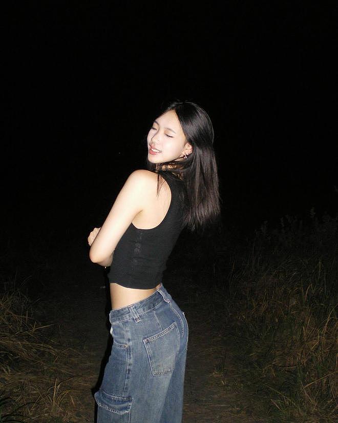 小S大女儿elly纪念姨妈大S:最亮的那一颗,总让我多看一眼(组图) - 10