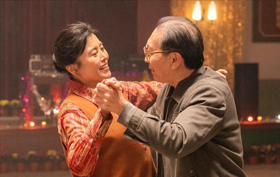 张国立的“后半生”遇到的都是女神?许娣时髦、杨童舒成童年阴影(组图) - 29