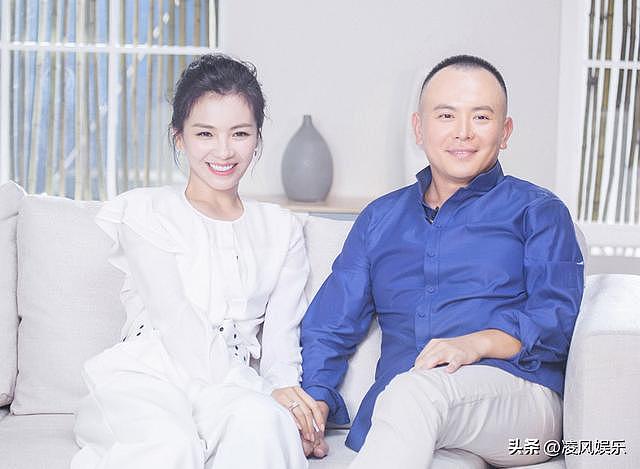 这一次，46岁刘涛“被扒了个底朝天”，郑佩佩的话，终于有人信了（组图） - 17