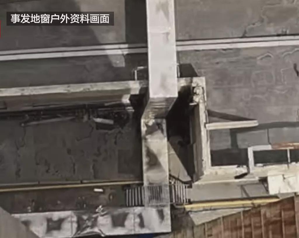 9岁女童25楼堕下奇迹生还上热搜，住院10天后出院（组图） - 7