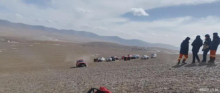 3名登山遇难者身份曝光，有一位是中科院博士， 生前动态让人泪目（组图） - 1