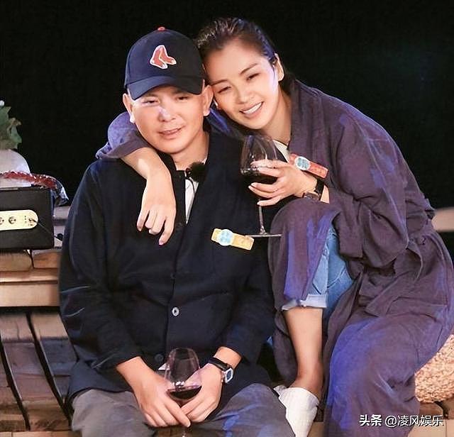 这一次，46岁刘涛“被扒了个底朝天”，郑佩佩的话，终于有人信了（组图） - 11