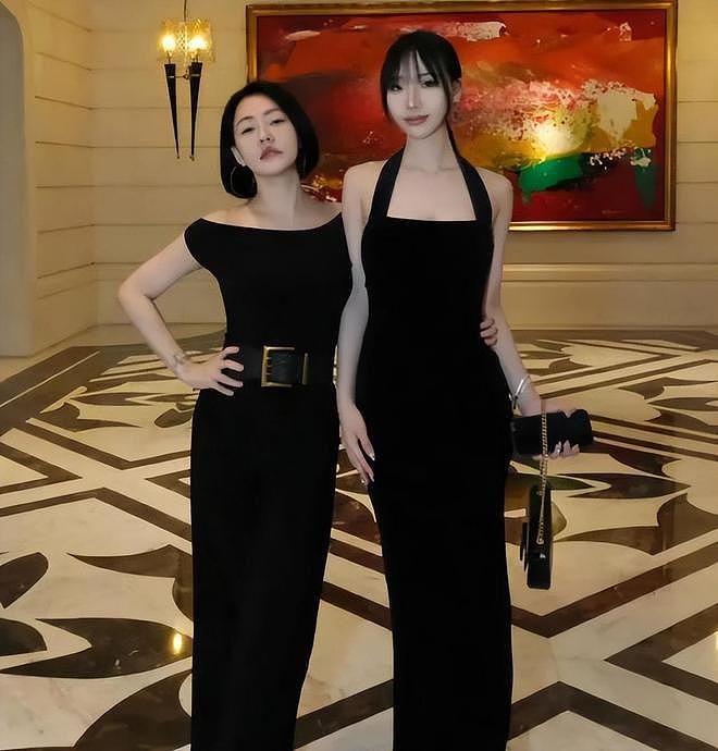 小S大女儿elly纪念姨妈大S:最亮的那一颗,总让我多看一眼(组图) - 13