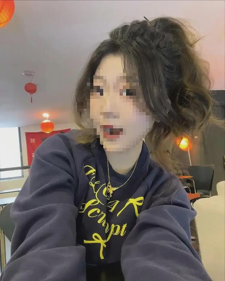 痛心!女孩做妇科微创手术被宣布脑死亡,与丈夫聊天记录曝光(组图) - 1