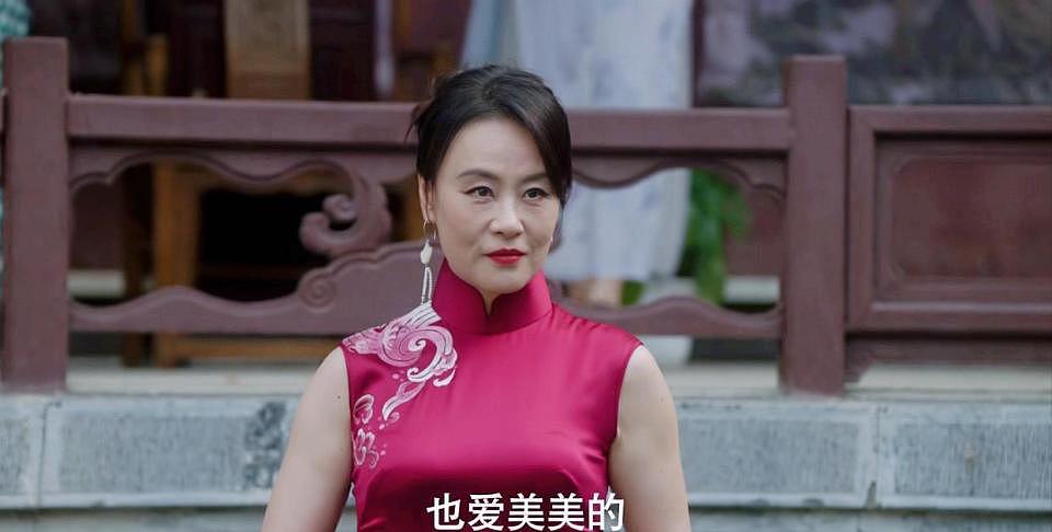 张国立的“后半生”遇到的都是女神?许娣时髦、杨童舒成童年阴影(组图) - 36