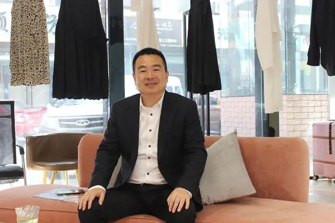 痛惜！知名企业董事长离世，长期受抑郁症困扰！关于网传“被做局”，公司回应（组图） - 3
