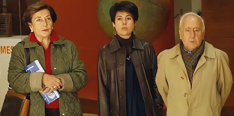 2013年,西班牙夫妇杀害中国养女,生前被强灌安眠药,抛尸荒野(组图) - 10