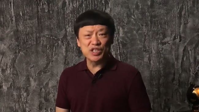 特朗普出一招见效?中共战狼承认“被掐喉咙”(组图) - 2