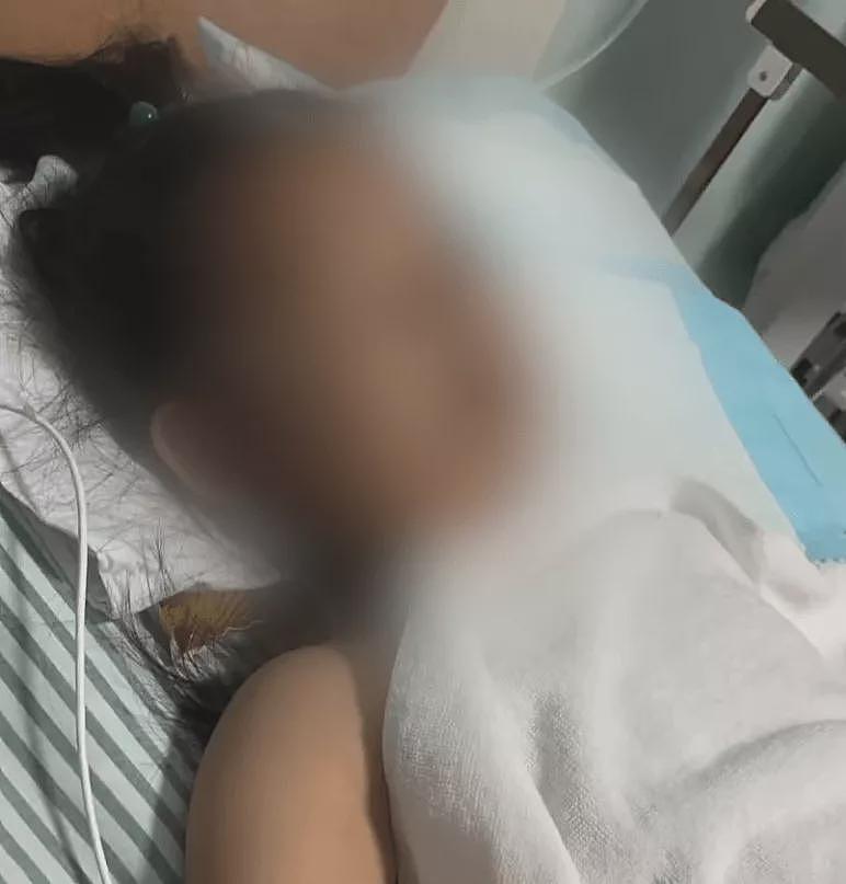 9岁女童25楼堕下奇迹生还上热搜，住院10天后出院（组图） - 6