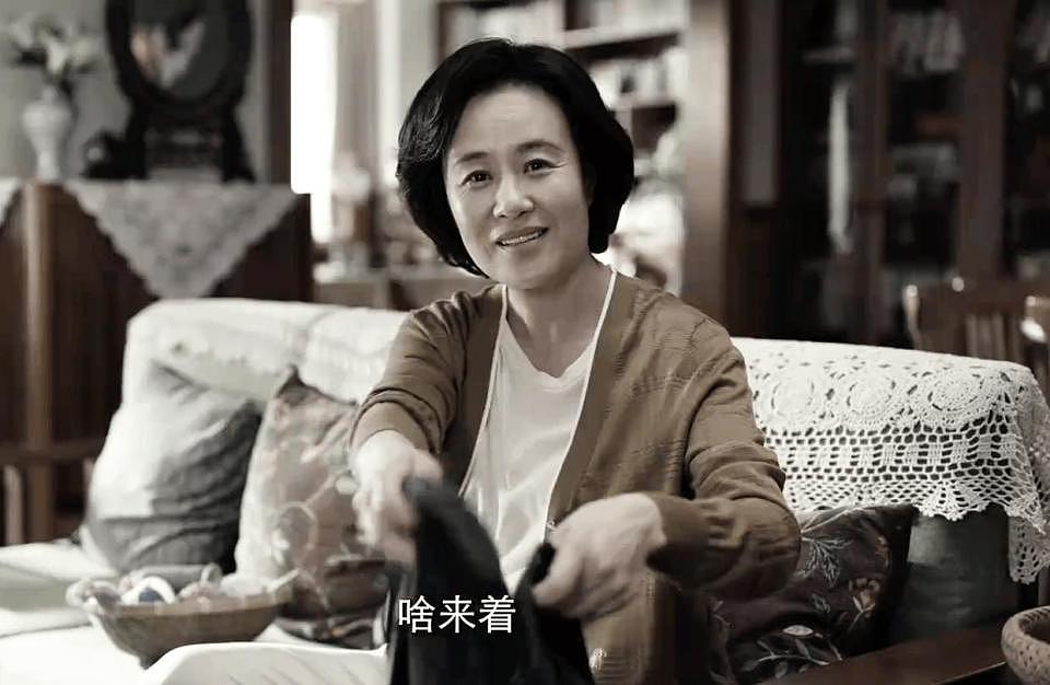 张国立的“后半生”遇到的都是女神?许娣时髦、杨童舒成童年阴影(组图) - 30
