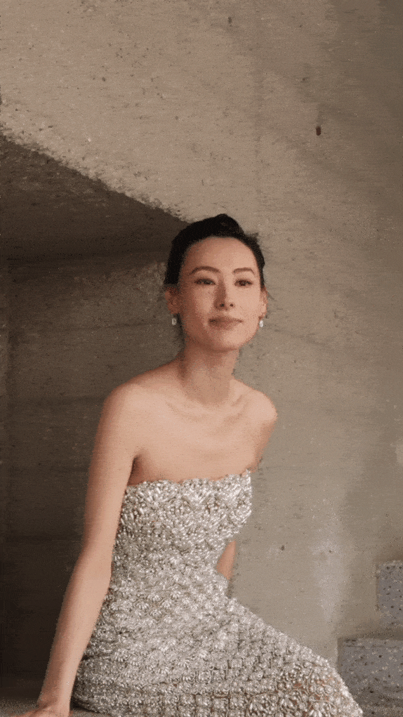 香港最出名的“豪门弃妇”,终于笑到了最后……(组图) - 2