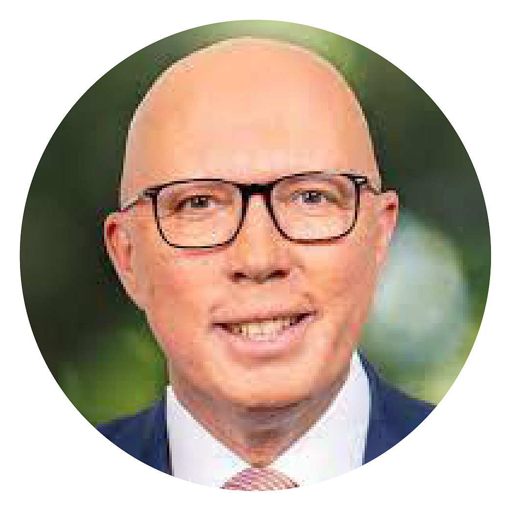 2025澳洲大选观察室 | 政策关注：医疗与社会福利政策对比（组图） - 7