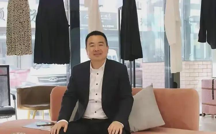 纺织界大佬毕光钧轻生不是没有预兆,其生前最后动态令人痛心(组图) - 9