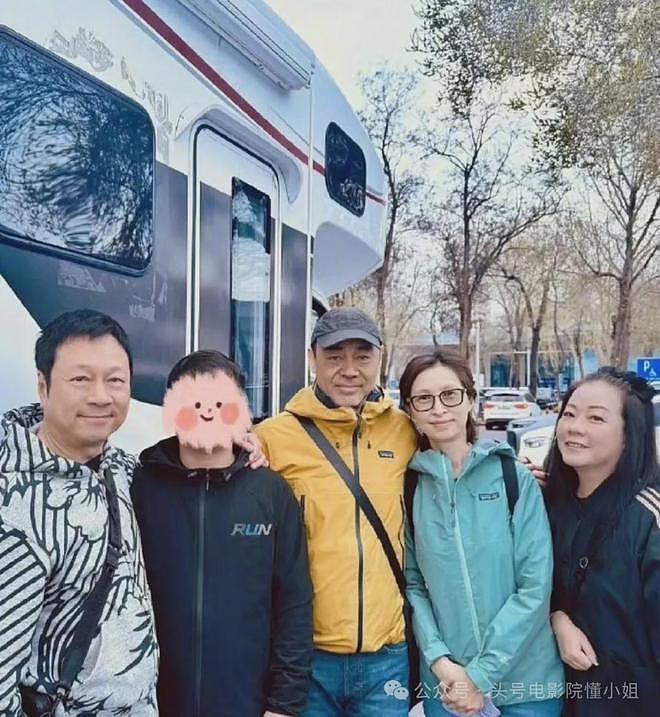 古天乐右眼恐失明，之前缝过8针！54岁未婚仍拼命，颈椎骨也换过（组图） - 24