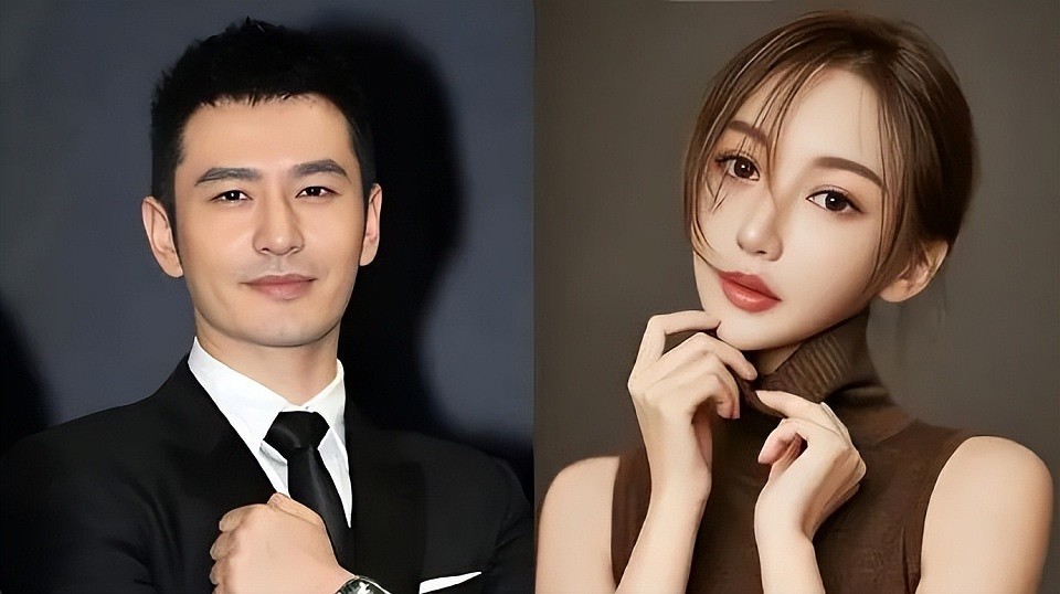 黄晓明告龚文祥引热议,网友质疑变相护叶珂,妖怪没被起诉很意外(组图) - 10