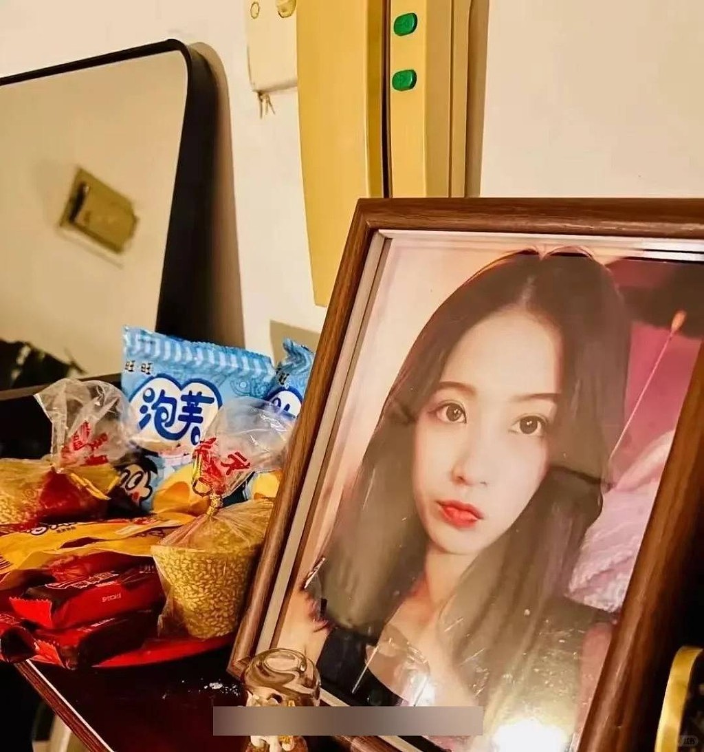 深圳痴情男完成亡妻遗愿清单后殉情!网民哭了...(组图) - 17