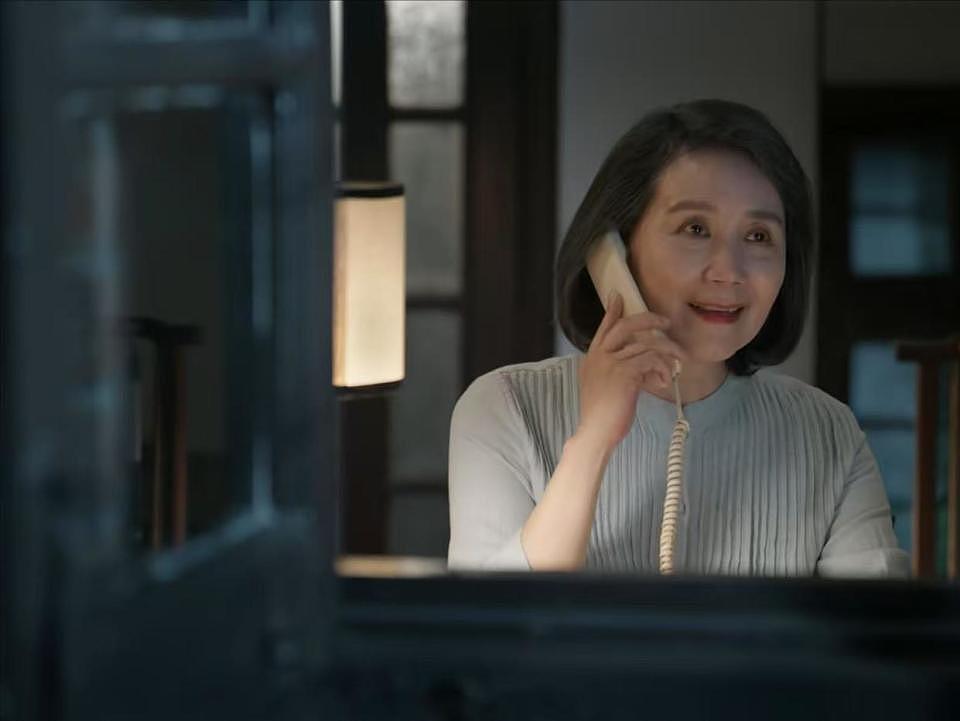 张国立的“后半生”遇到的都是女神?许娣时髦、杨童舒成童年阴影(组图) - 18