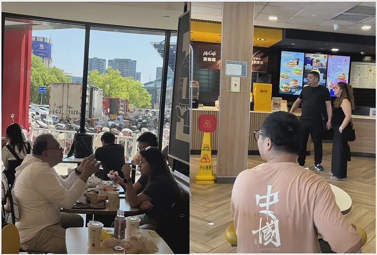 博主：关税战一周后的义乌，我实地感受一下（组图） - 9