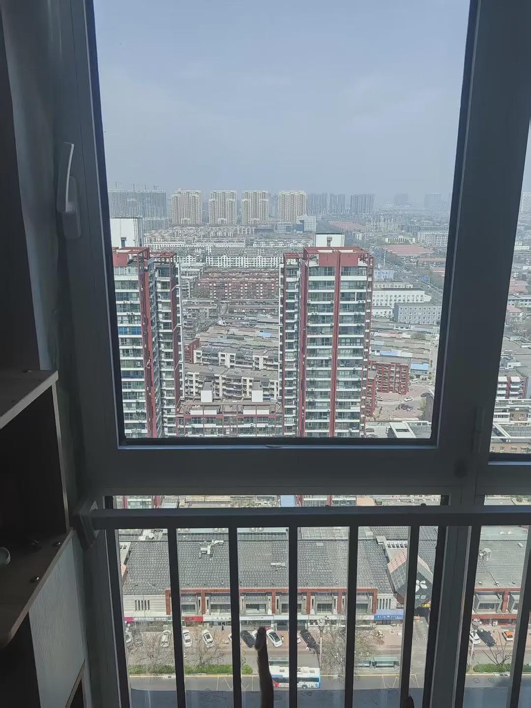 9岁女童从25楼坠落奇迹生还！家属：一直说“救救我“（组图） - 3