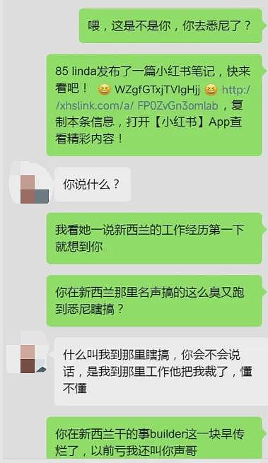 悉尼华人“建筑大佬”人设崩塌！学历造假、骗感情、跑路记录曝光！3段婚姻7个孩子让网友惊呆...（组图） - 2
