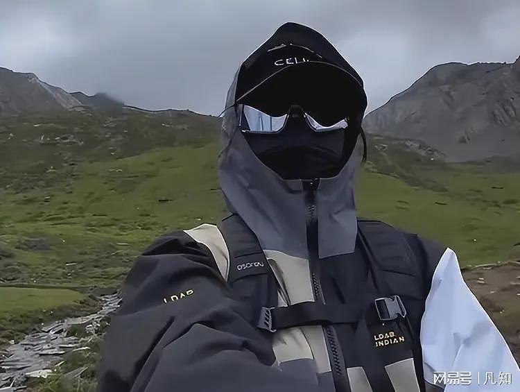 3名登山遇难者身份曝光，有一位是中科院博士， 生前动态让人泪目（组图） - 17