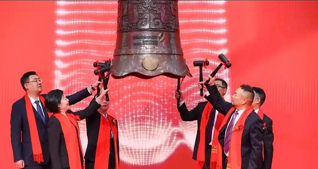 霸王茶姬背后大佬，还有个62岁中国大妈（组图） - 18