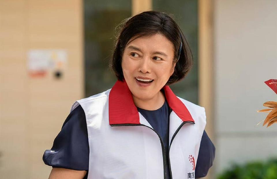 张国立的“后半生”遇到的都是女神?许娣时髦、杨童舒成童年阴影(组图) - 26