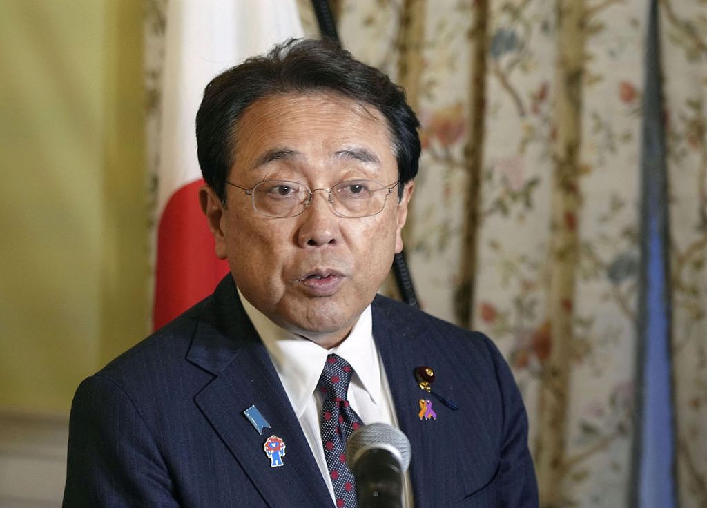 关税谈判日本成小白鼠？特朗普趁机“提3大要求”内幕曝光（组图） - 1