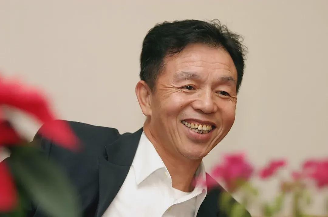 恒安创始人许连捷去世，捐赠逾十亿，他说有心比有钱更有力量（组图） - 2