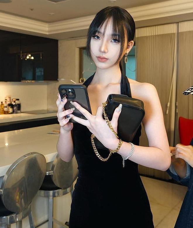 小S大女儿elly纪念姨妈大S:最亮的那一颗,总让我多看一眼(组图) - 12