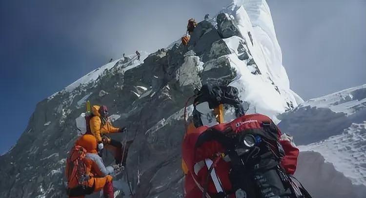 登山失踪后续!已确认遇难死状惨烈,领头者临终前聊天自信满满(组图) - 3