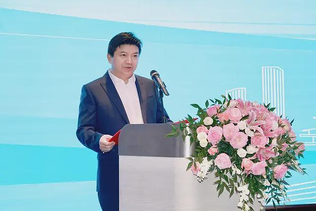 湖南机场集团董事长邱继兴被刑拘！饭后性侵一女子，细节曝光（组图） - 6