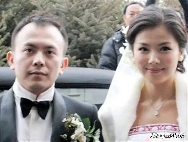 这一次，46岁刘涛“被扒了个底朝天”，郑佩佩的话，终于有人信了（组图） - 9