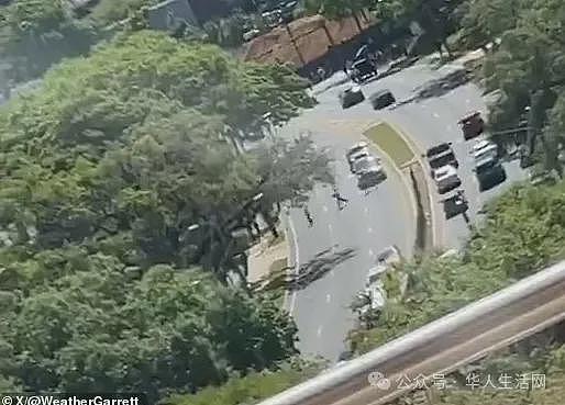 开悍马校园扫射!美国佛州州立大学爆校园枪击致2死5伤,落网20岁枪手为副警长儿子(视频/组图) - 1