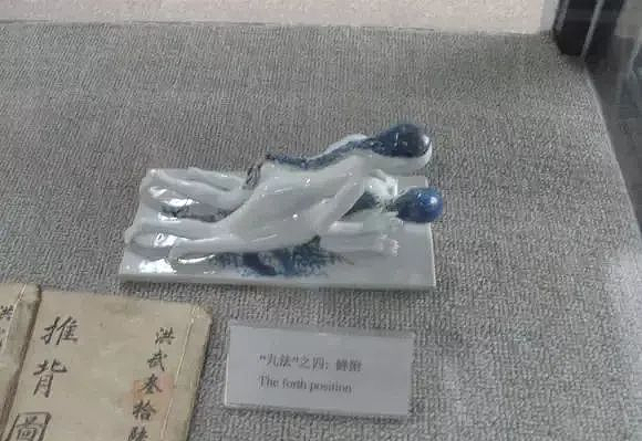 【两性】中医房事养生：九个姿势，两性兴奋，可调百病消逝（组图） - 4