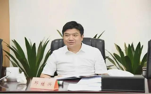湖南机场集团董事长邱继兴被刑拘！饭后性侵一女子，细节曝光（组图） - 5