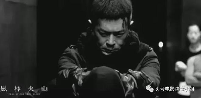 古天乐右眼恐失明，之前缝过8针！54岁未婚仍拼命，颈椎骨也换过（组图） - 13