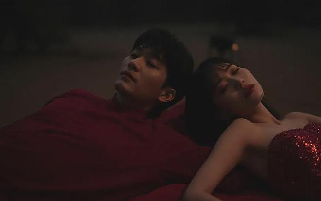 舒淇和冯德伦,没离婚。(组图) - 1