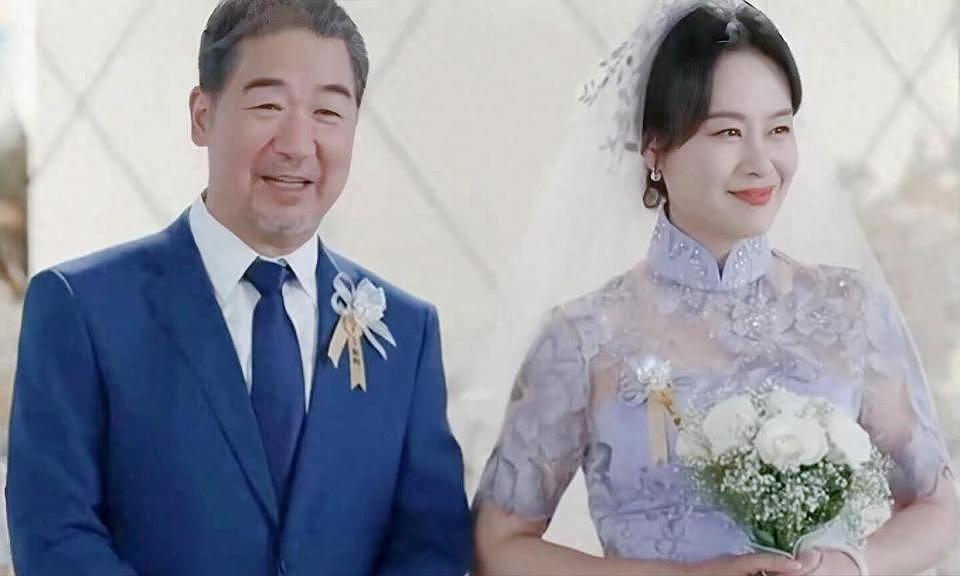 张国立的“后半生”遇到的都是女神?许娣时髦、杨童舒成童年阴影(组图) - 32