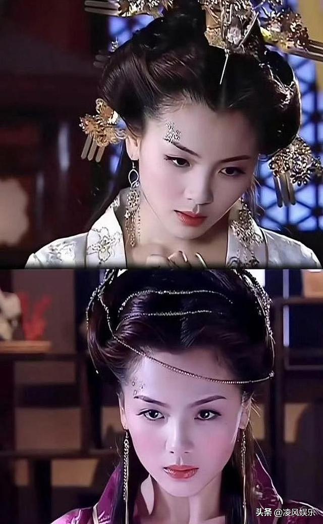 这一次，46岁刘涛“被扒了个底朝天”，郑佩佩的话，终于有人信了（组图） - 7