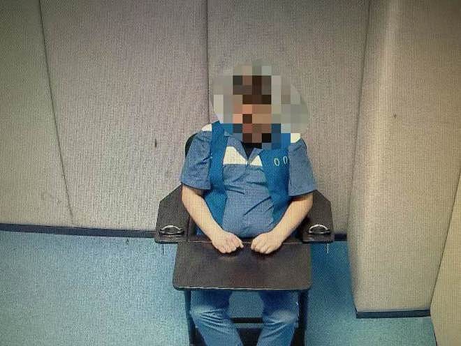 盒马鲜生“零元购”成瘾? 男子1个月“光顾”11次后被抓(组图) - 2