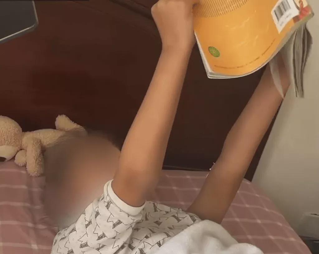 9岁女童25楼堕下奇迹生还上热搜，住院10天后出院（组图） - 5